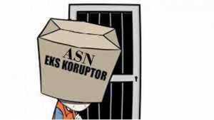 Tutup Mata, Pemkab Bombana Izinkan ASN Koruptor Jabat Posisi Strategis