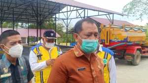 Kabupaten Konawe Kini Miliki IPLT