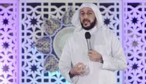 Negatif Covid-19, Syekh Ali Jaber Tutup Usia