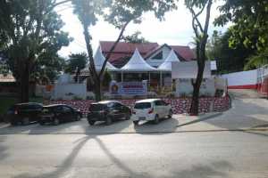 Berduka Gempa Sulbar, DPD Gerindra Buka Posko Bantuan