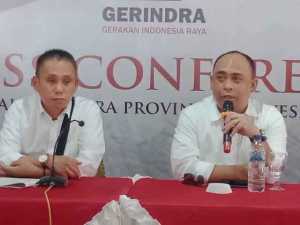 Menyambut HUT Gerindra ke 13, Gerindra Sultra Gelar Tiga Kegiatan Sosial