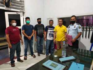 Kejari Konawe Tahan Wakil Ketua DPRD Konkep