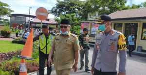 Tahun ini, Pembangunan Mako Brimob di Konawe Akan Dimulai