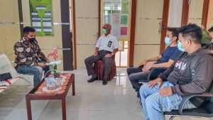 PT Sultra Diminta Adili Wakil Ketua DPRD Konkep