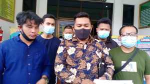 Masyarakat Konkep Tolak Wakil Rakyat Terjerat Kasus Hukum