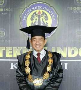 Antara Marketing Mix dan Loyalitas "Sebuah Goresan Kecil Pemasaran"