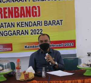 Musrembang di Kota Kendari Dinilai Hanya Menggugurkan Kewajiban