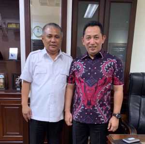 Tahun ini, Pembangunan Mako Brimob di Konawe Akan Dimulai