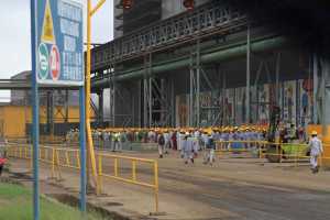 Genjot Pembangunan Politeknik, PT VDNI MoU dengan USN