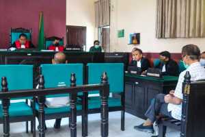 Pendirian PT TMS tahun 2003, Sepenuhnya Gunakan Dana Amran Yunus