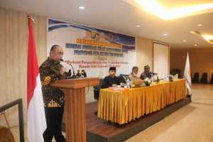 Ditangan Andi Ady Aksar, IPSI Sultra Siap Mengaung Dikancah Nasional dan Internasional