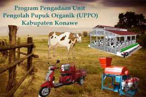 Program UPPO Konawe Diduga Ada Kongkalikong, Kejari Dalami Dugaan Tersebut
