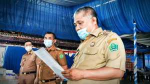 Presiden Buka Blokir 52 Desa di Konawe, Bupati: Jadi Tidak ada Lagi Desa Fiktif