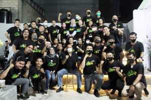 Bendera ASR Menjamur di Bumi Anoa