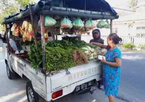 PT. VDNI Ubah Si Penjual Sayur Keliling Jadi Juragan Kos-kosan