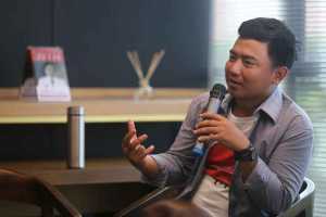 KPK & Drama Korea Vincenzo