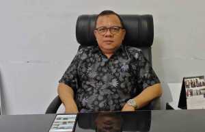 Prof Zamrun Masih Tercatat Sebagai Balon Rektor