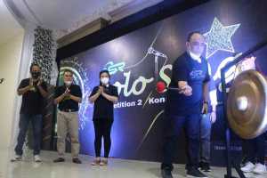 Ketua ASR Akan Undang Salah Satu Juri Indonesian Idol di Grand Final ASR Solo Sing Competition