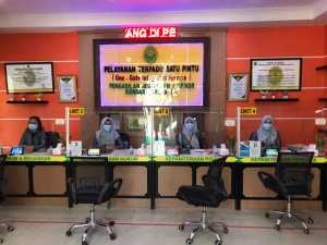 Putusan Perdata PT TMS, Tergugat IV Tak Terbukti Melawan Hukum