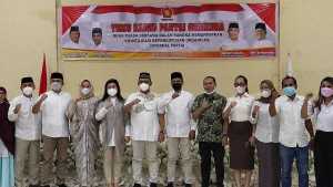 Bukber Dengan Kader di Konawe, Andi Ady Aksar Salurkan Bantuan Untuk Masyarakat