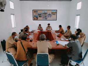 Desa Liya Bahari Indah Ditetapkan Sebagai Lokasi Penanganan Akses Reforma Agraria 2021