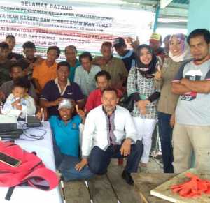 LKP Saharullah Wakatobi Bantah Adanya Sertifikat Bermasalah