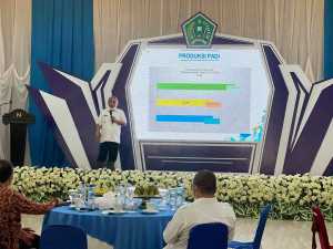 Musrembang 2021, Bupati Konawe: Konawe Masa Depan Indonasia