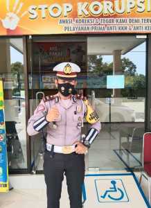 Layanan Perpanjangan SIM Secara Online Belum Berlaku di Wakatobi