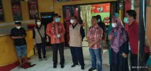 Pastikan Bahan Makan Aman, BPOM Sultra Sidak di Bombana