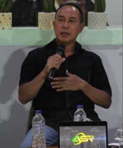 Dinilai Layak, DPD Gerindra Sultra Usung Mayjen TNI (Purn) Andi Sumangerukkan di Pilgub 2024