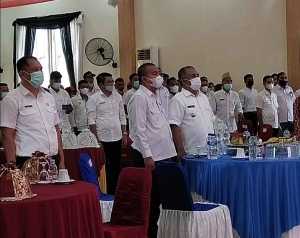 Musrembang 2021, Bupati Konawe: Konawe Masa Depan Indonasia