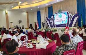 Musrembang 2021, Bupati Konawe: Konawe Masa Depan Indonasia