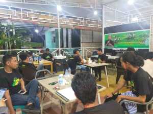 Hari Pendidikan, ASR Kendari Komitmen Wujudkan Merdeka Belajar