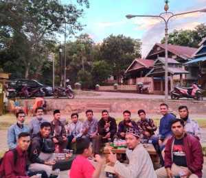 KAKAMMI Kepton Gelar Bukber dan Berbagi Sedekah Ramadhan