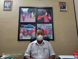 Masa Pandemi 2021, Tak Ada Pengendalian Tempat Wisata di Wakatobi