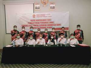 Ketua DPC Konut Siap Putihkan Tanah Oheo Untuk Gerindra