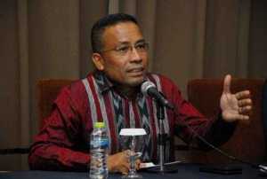 Prof Zamrun Tak Terbukti Plagiat