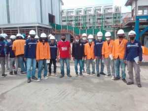 Usai Berkunjung di Pabrik Gula, Lima Mahasiswa UHO Tewas Akibat Kecelakaan Tunggal Usai Berkunjung di Pabrik Gula, Lima Mahasiswa UHO Tewas Akibat Kecelakaan Tunggal