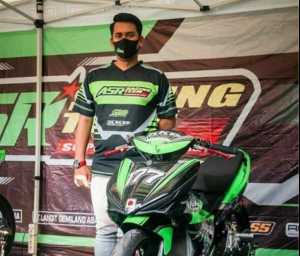 Binaan Andi Sumangerukka Harumkan Nama Sultra di Event Nasional
