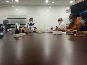 Kerja Keras Bupati Konsel Terbayarkan dengan Bantuan Tiga Tower BTS Blank Spot 4G