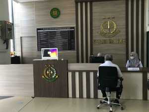 Alasan Tekanan Darah Naik, Pimpinan Perusda Konawe Tak Hadiri Panggilan Jaksa