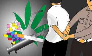 Miliki Sabu, Pemilik Salon di Bombana dan Tiga Rekannya Diamankan Polisi