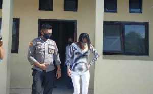 Siswi SMP di Kendari "Dijual" Rp 600 Ribu Sekali Kencan