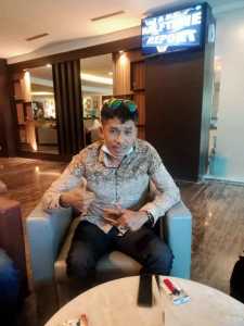 Desa Kapoiala Turut Serta Kegiatan Digitalisasi Desa di Kendari