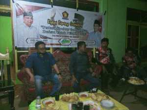 Warga Kota Kendari Mengeluhkan Air Bersih Kepada Partai Gerindra