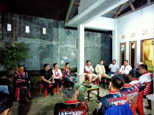 Ngopi Bareng Gerindra Kendari, Ubah Mindset Masyarakat Tentang Partai Politik