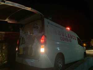 Berita Duka, Istri Gubernur Sultra Meninggal Dunia