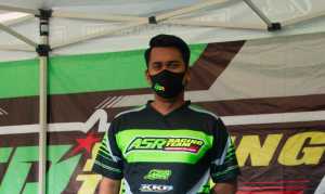 Andi Adriansyah Siapkan Rp 50 Juta Untuk Pembalap Berprestasi Pada PON XX