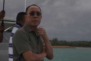 Andi Sumangerukka Minta Seluruh Relawan ASR, Bantu Pemerintah Perangi Covid-19