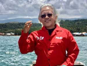 Partai Solidaritas Indonesia Bakal Pantau Proses Penanganan Covid-19 di Sultra